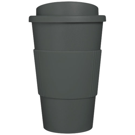 Americano® 350 ml Isolierbecher mit Schutzring