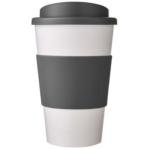 Americano® 350 ml Isolierbecher mit Schutzring