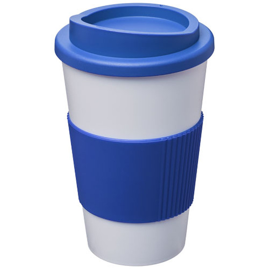 Americano® 350 ml Isolierbecher mit Schutzring