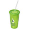 Stadion 350 ml doppelwandiger Becher