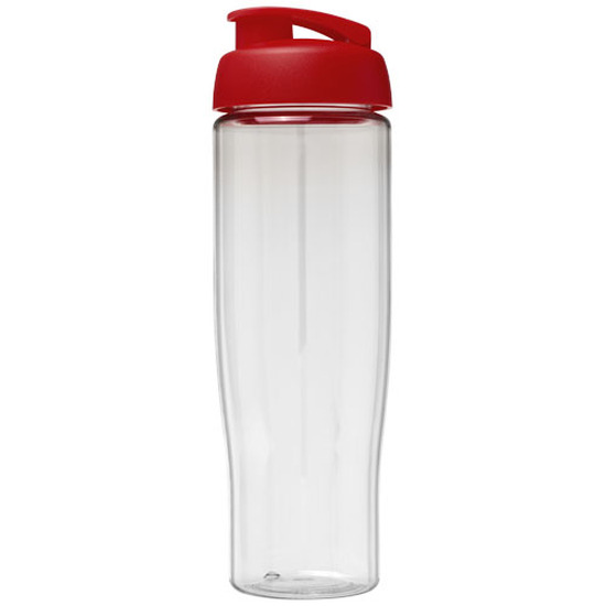 H2O Active® Tempo 700 ml Sportflasche mit Klappdeckel