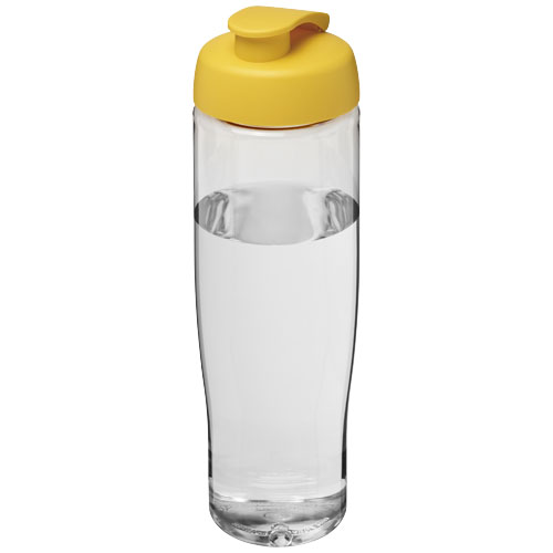 H2O Active® Tempo 700 ml Sportflasche mit Klappdeckel
