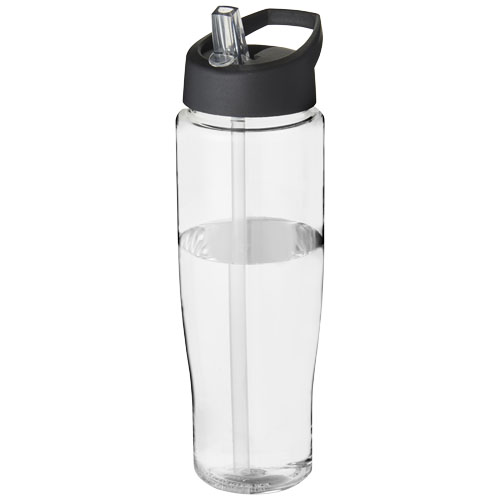 H2O Active® Tempo 700 ml Sportflasche mit Ausgussdeckel