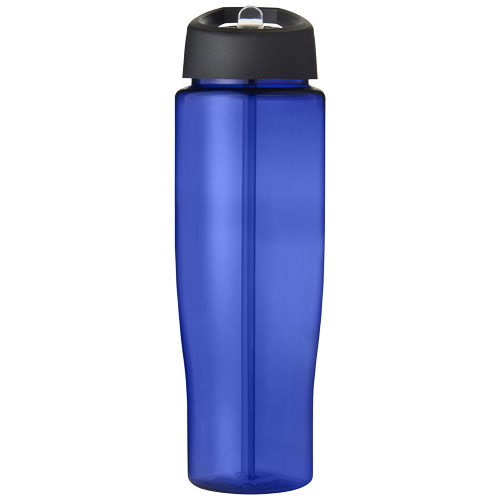 H2O Active® Tempo 700 ml Sportflasche mit Ausgussdeckel