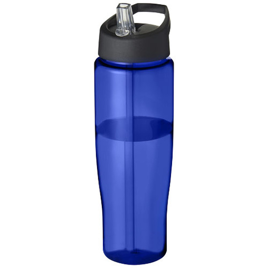 H2O Active® Tempo 700 ml Sportflasche mit Ausgussdeckel
