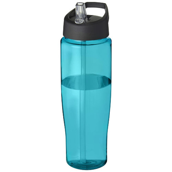 H2O Active® Tempo 700 ml Sportflasche mit Ausgussdeckel