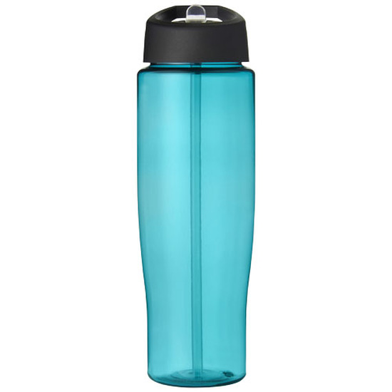 H2O Active® Tempo 700 ml Sportflasche mit Ausgussdeckel