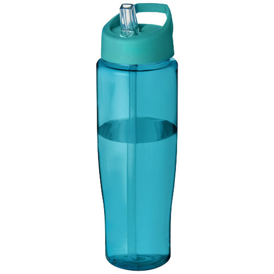 H2O Active® Tempo 700 ml Sportflasche mit Ausgussdeckel