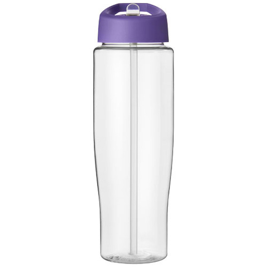 H2O Active® Tempo 700 ml Sportflasche mit Ausgussdeckel