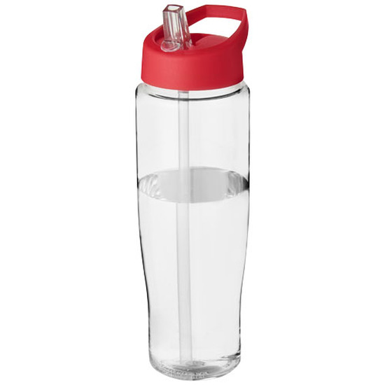 H2O Active® Tempo 700 ml Sportflasche mit Ausgussdeckel