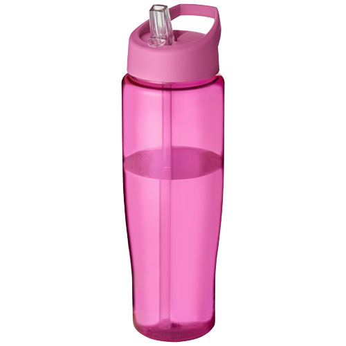 H2O Active® Tempo 700 ml Sportflasche mit Ausgussdeckel