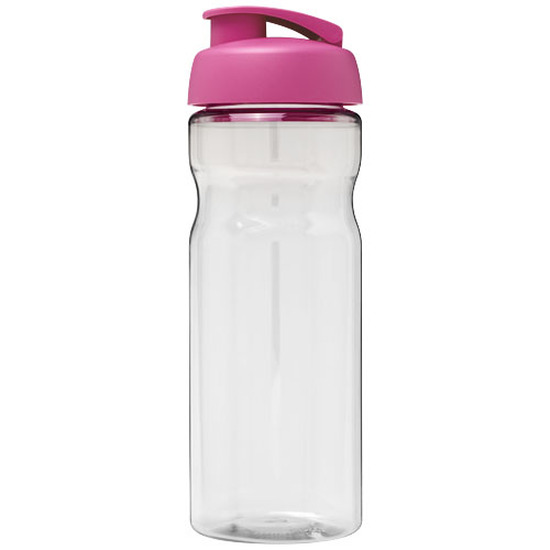 H2O Active® Base 650 ml Sportflasche mit Klappdeckel