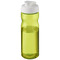 H2O Active® Base 650 ml Sportflasche mit Klappdeckel