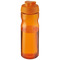 H2O Active® Base 650 ml Sportflasche mit Klappdeckel