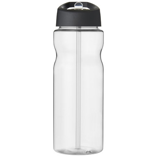 H2O Active® Base 650 ml Sportflasche mit Ausgussdeckel