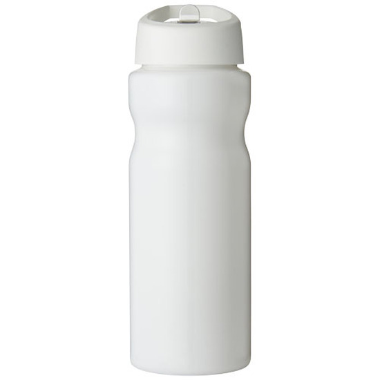 H2O Active® Base 650 ml Sportflasche mit Ausgussdeckel