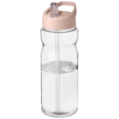 H2O Active® Base 650 ml Sportflasche mit Ausgussdeckel