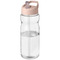 H2O Active® Base 650 ml Sportflasche mit Ausgussdeckel