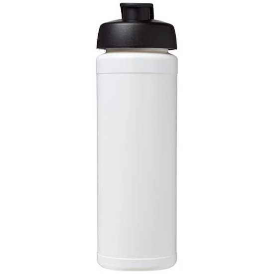 Baseline® Plus grip 750 ml Sportflasche mit Klappdeckel