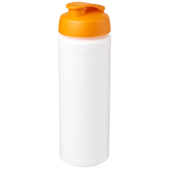 Baseline® Plus grip 750 ml Sportflasche mit Klappdeckel