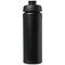 Baseline® Plus grip 750 ml Sportflasche mit Klappdeckel