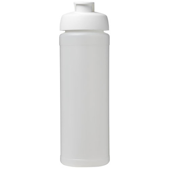 Baseline® Plus grip 750 ml Sportflasche mit Klappdeckel