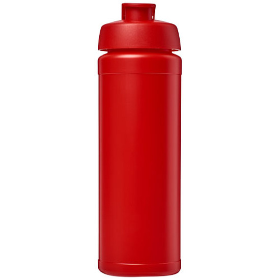 Baseline® Plus grip 750 ml Sportflasche mit Klappdeckel
