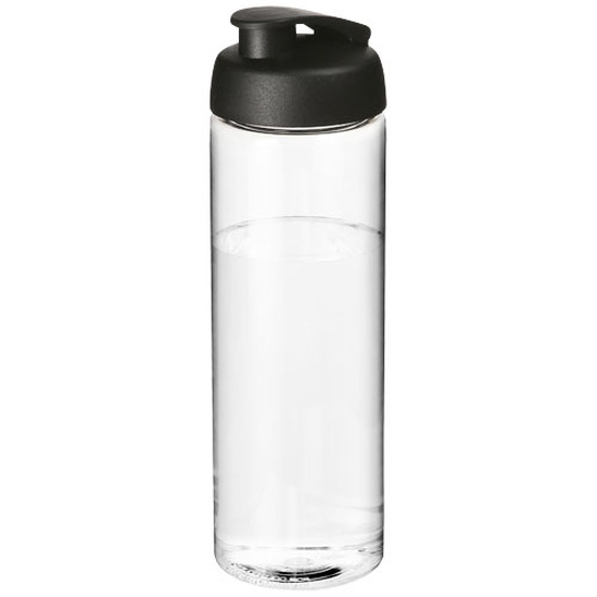 H2O Active® Vibe 850 ml Sportflasche mit Klappdeckel