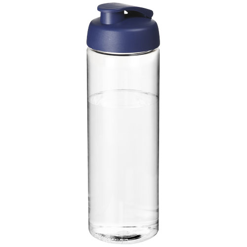 H2O Active® Vibe 850 ml Sportflasche mit Klappdeckel
