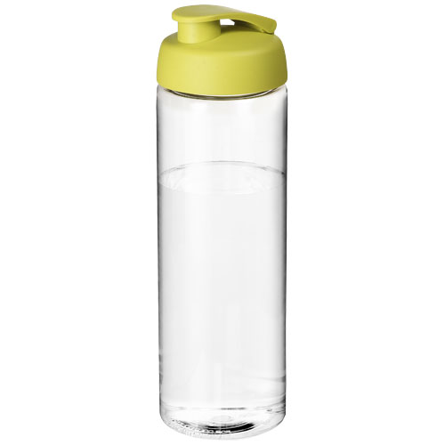 H2O Active® Vibe 850 ml Sportflasche mit Klappdeckel