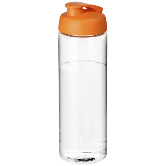 H2O Active® Vibe 850 ml Sportflasche mit Klappdeckel