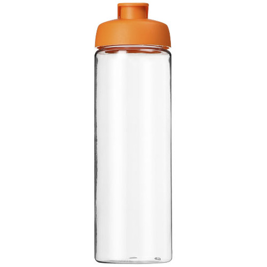 H2O Active® Vibe 850 ml Sportflasche mit Klappdeckel