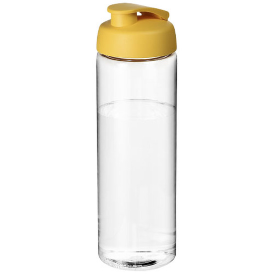 H2O Active® Vibe 850 ml Sportflasche mit Klappdeckel