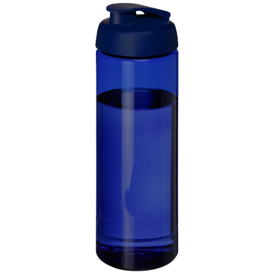 H2O Active® Vibe 850 ml Sportflasche mit Klappdeckel