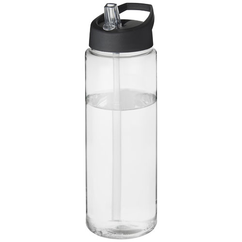 H2O Active® Vibe 850 ml Sportflasche mit Ausgussdeckel