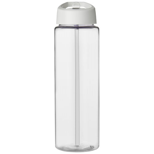 H2O Active® Vibe 850 ml Sportflasche mit Ausgussdeckel