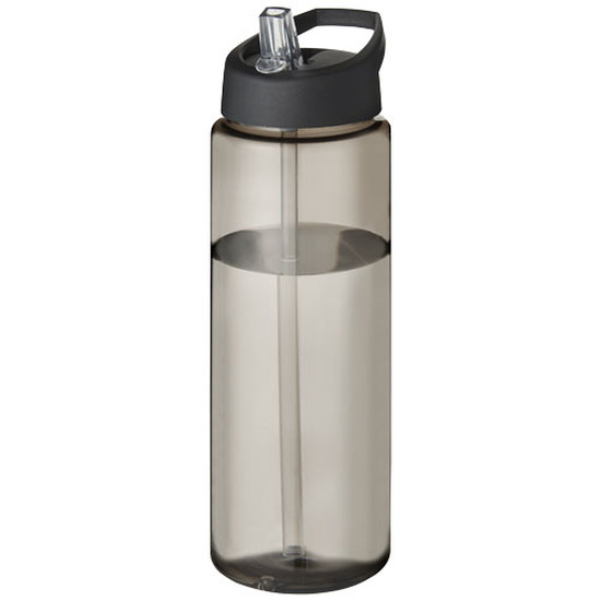 H2O Active® Vibe 850 ml Sportflasche mit Ausgussdeckel