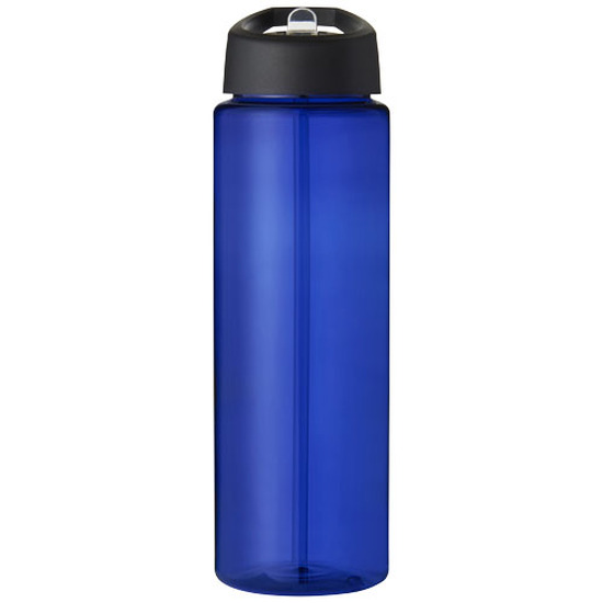 H2O Active® Vibe 850 ml Sportflasche mit Ausgussdeckel