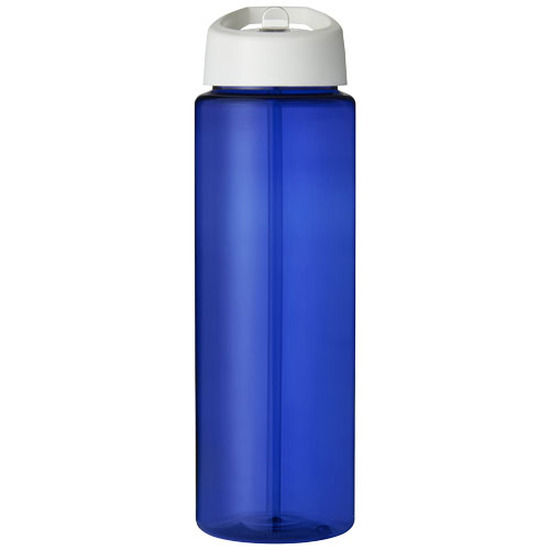 H2O Active® Vibe 850 ml Sportflasche mit Ausgussdeckel