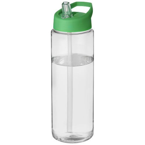 H2O Active® Vibe 850 ml Sportflasche mit Ausgussdeckel