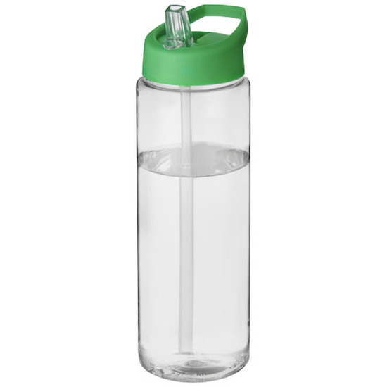 H2O Active® Vibe 850 ml Sportflasche mit Ausgussdeckel