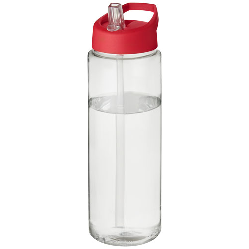 H2O Active® Vibe 850 ml Sportflasche mit Ausgussdeckel