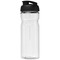 H2O Active® Eco Base 650 ml Sportflasche mit Klappdeckel