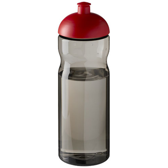 H2O Active® Eco Base 650 ml Sportflasche mit Stülpdeckel