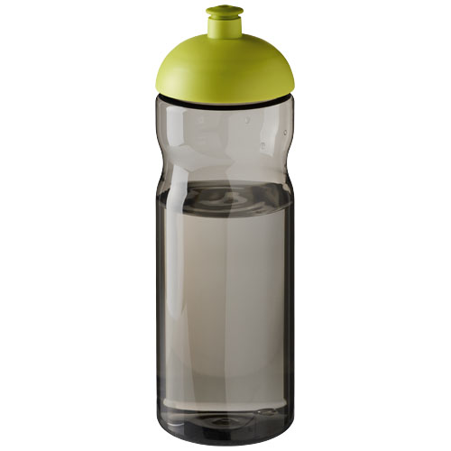 H2O Active® Eco Base 650 ml Sportflasche mit Stülpdeckel
