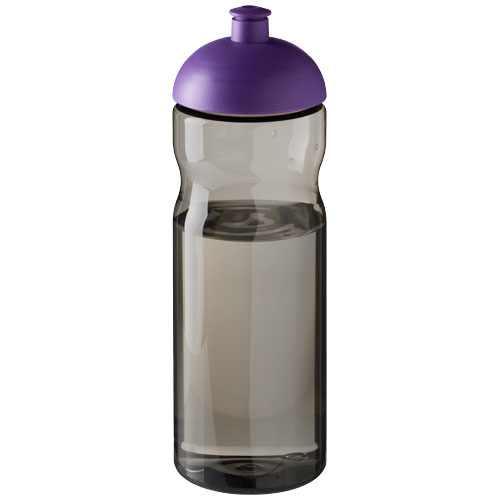 H2O Active® Eco Base 650 ml Sportflasche mit Stülpdeckel