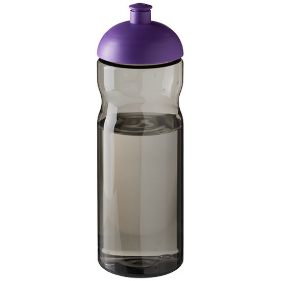 H2O Active® Eco Base 650 ml Sportflasche mit Stülpdeckel