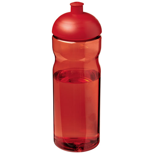 H2O Active® Eco Base 650 ml Sportflasche mit Stülpdeckel
