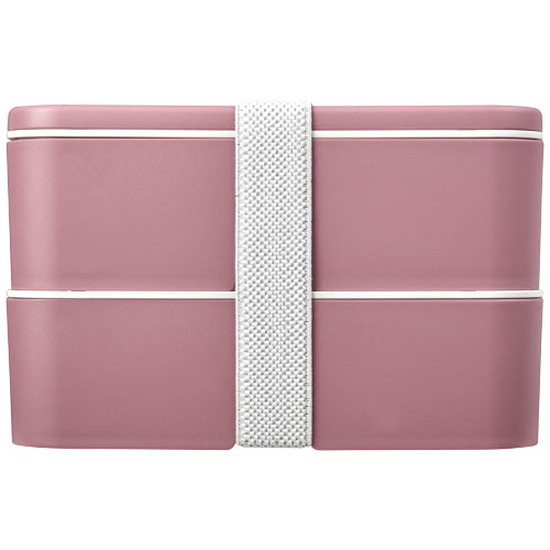 MIYO Renew 700+700 ml Doppel-Lunchbox