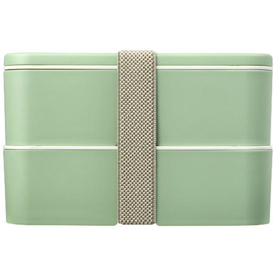 MIYO Renew 700+700 ml Doppel-Lunchbox